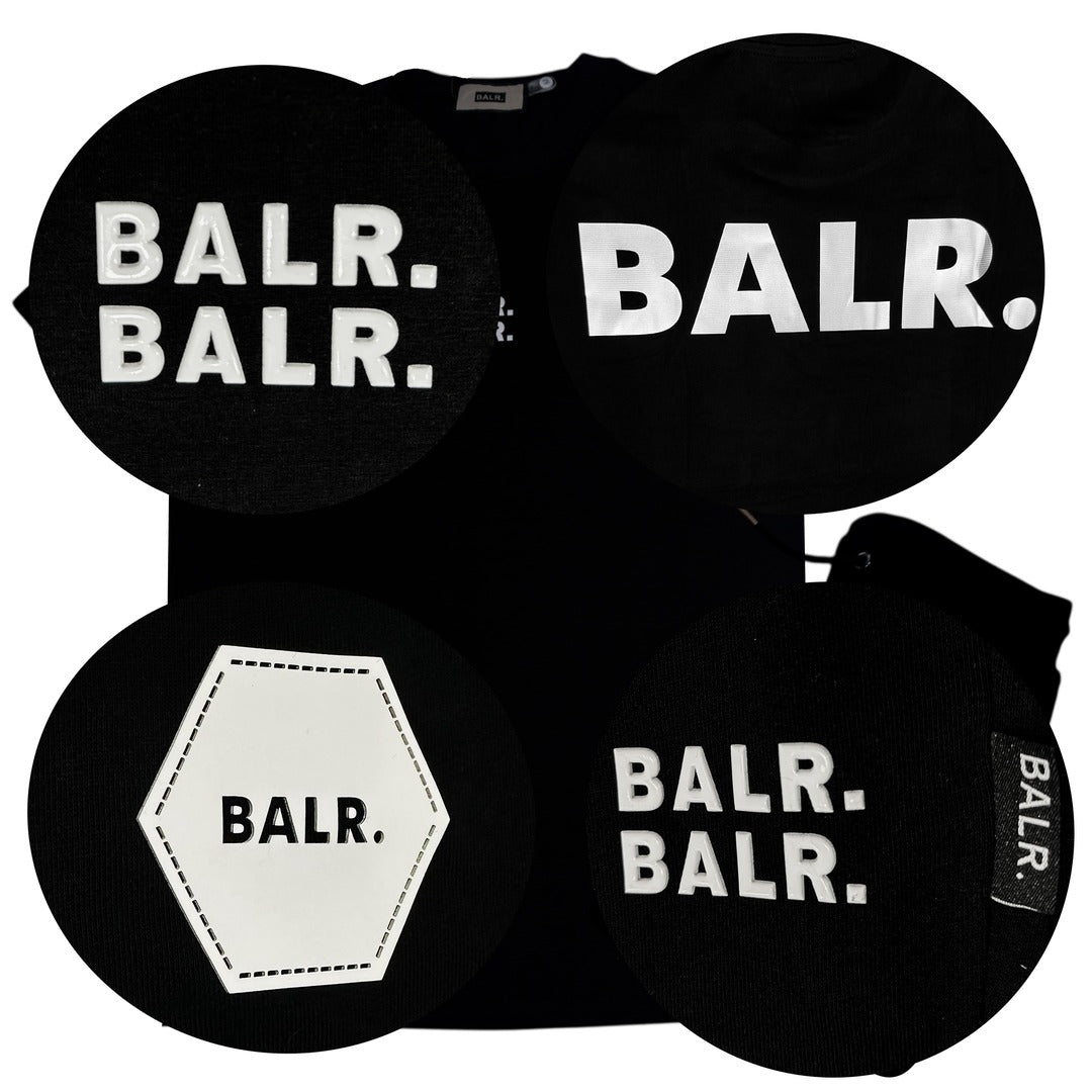 CONJUNTO SUDADERA BLR P261 #P154