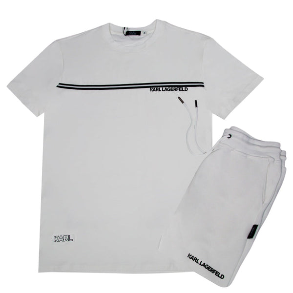 CONJUNTO SUDADERA KRL P260 #P155