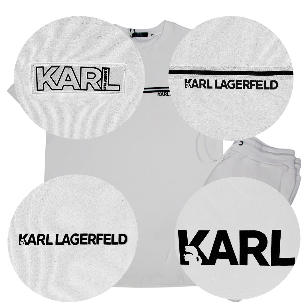 CONJUNTO SUDADERA KRL P260 #P155