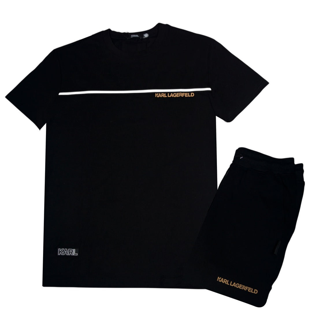 CONJUNTO SUDADERA KRL P260 #P155