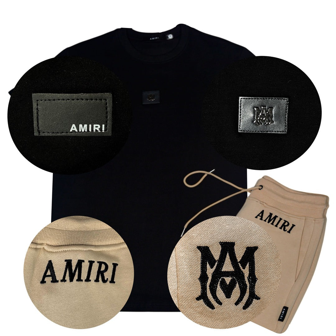 CONJUNTO SUDADERA AMR P252 #P156