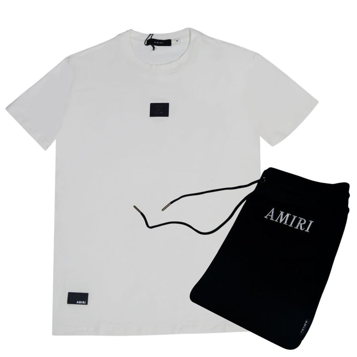 CONJUNTO SUDADERA AMR P252 #P156