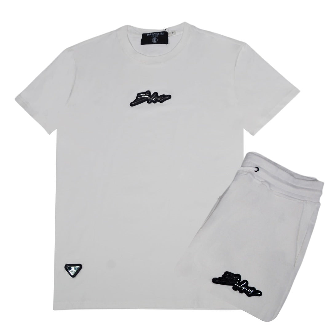 CONJUNTO SUDADERA BLM P253 #P157