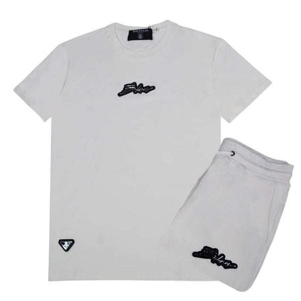 CONJUNTO SUDADERA BLM P253 #P157