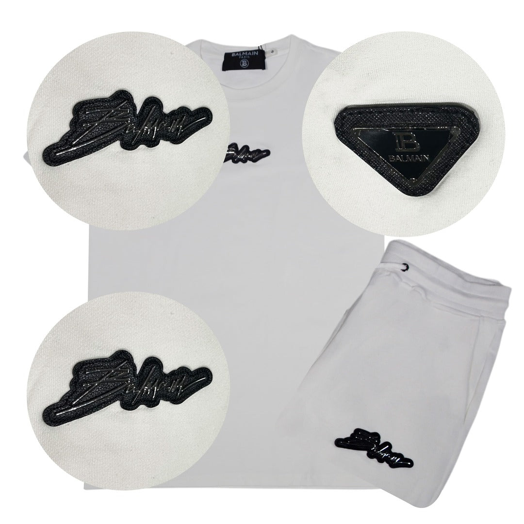 CONJUNTO SUDADERA BLM P253 #P157