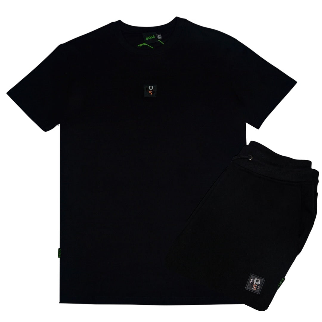 CONJUNTO SUDADERA HB P257 #P158