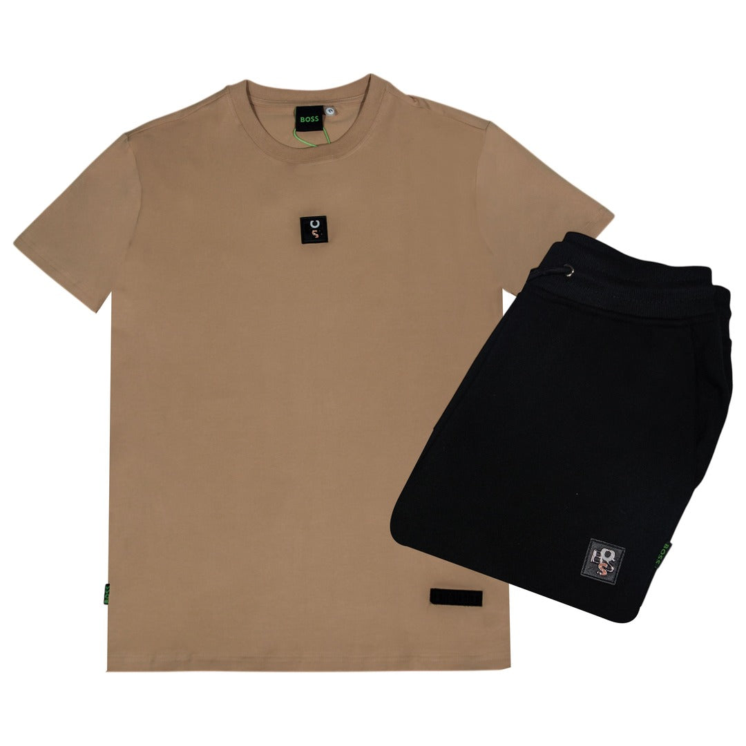 CONJUNTO SUDADERA HB P257 #P158