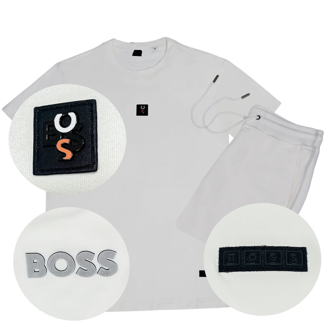 CONJUNTO SUDADERA HB P257 #P158