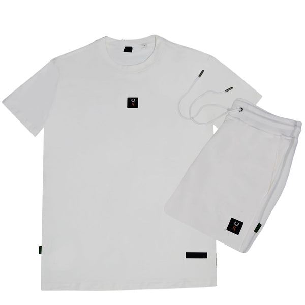 CONJUNTO SUDADERA HB P257 #P158