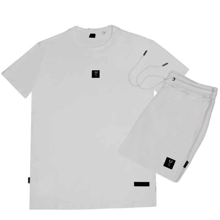 CONJUNTO SUDADERA HB P257 #P158