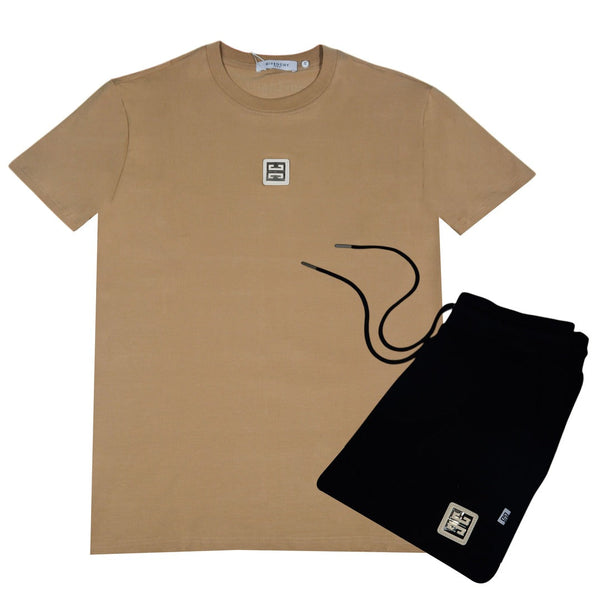 CONJUNTO SUDADERA GVY P255 #P159