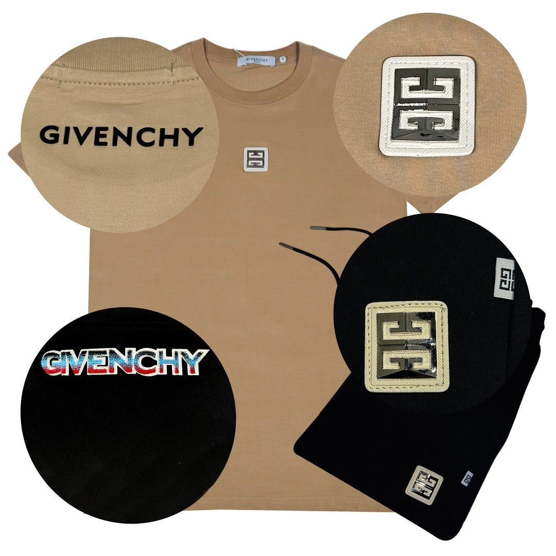 CONJUNTO SUDADERA GVY P255 #P159