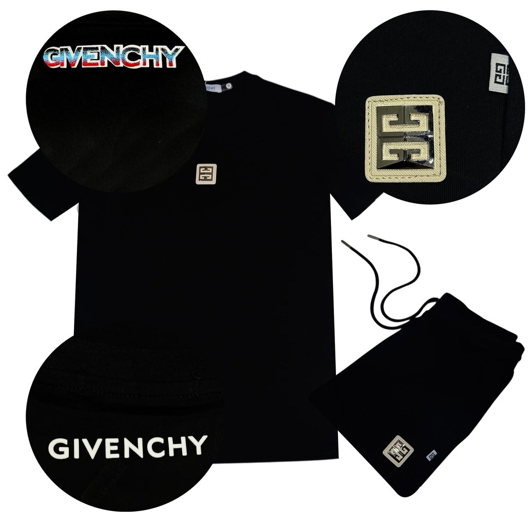 CONJUNTO SUDADERA GVY P255 #P159