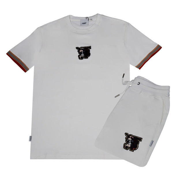 CONJUNTO SUDADERA BBRY P258 #P160