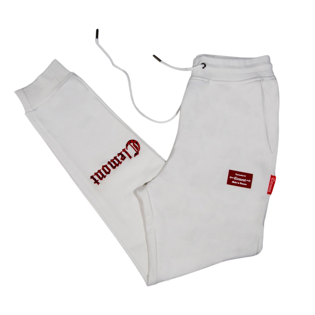 CONJUNTO SUDADERA CLMT P259 #P161