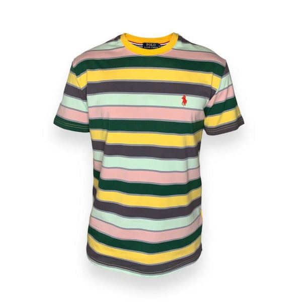 CAMISETA POLO #P16
