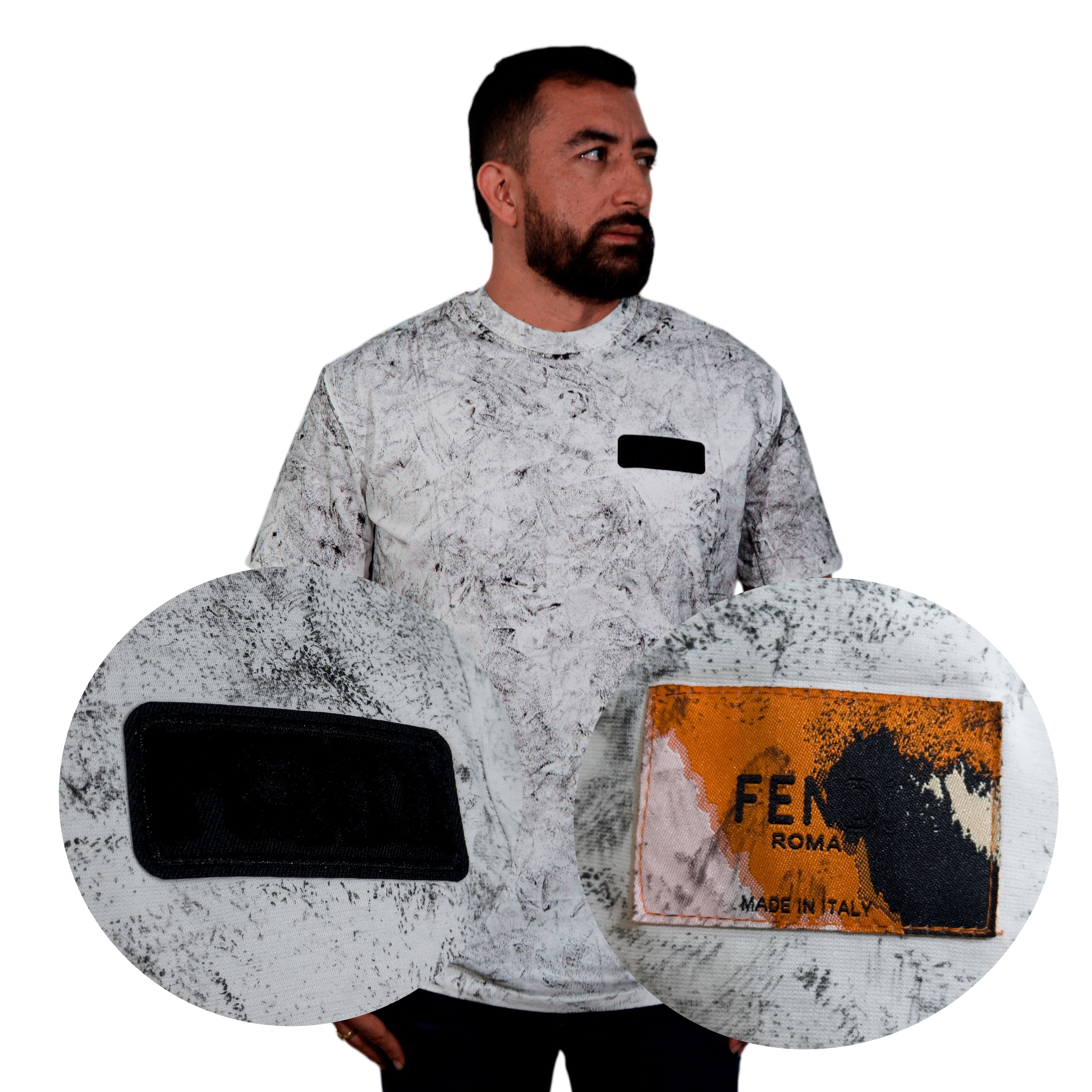 CAMISETA FDN 044 #P175