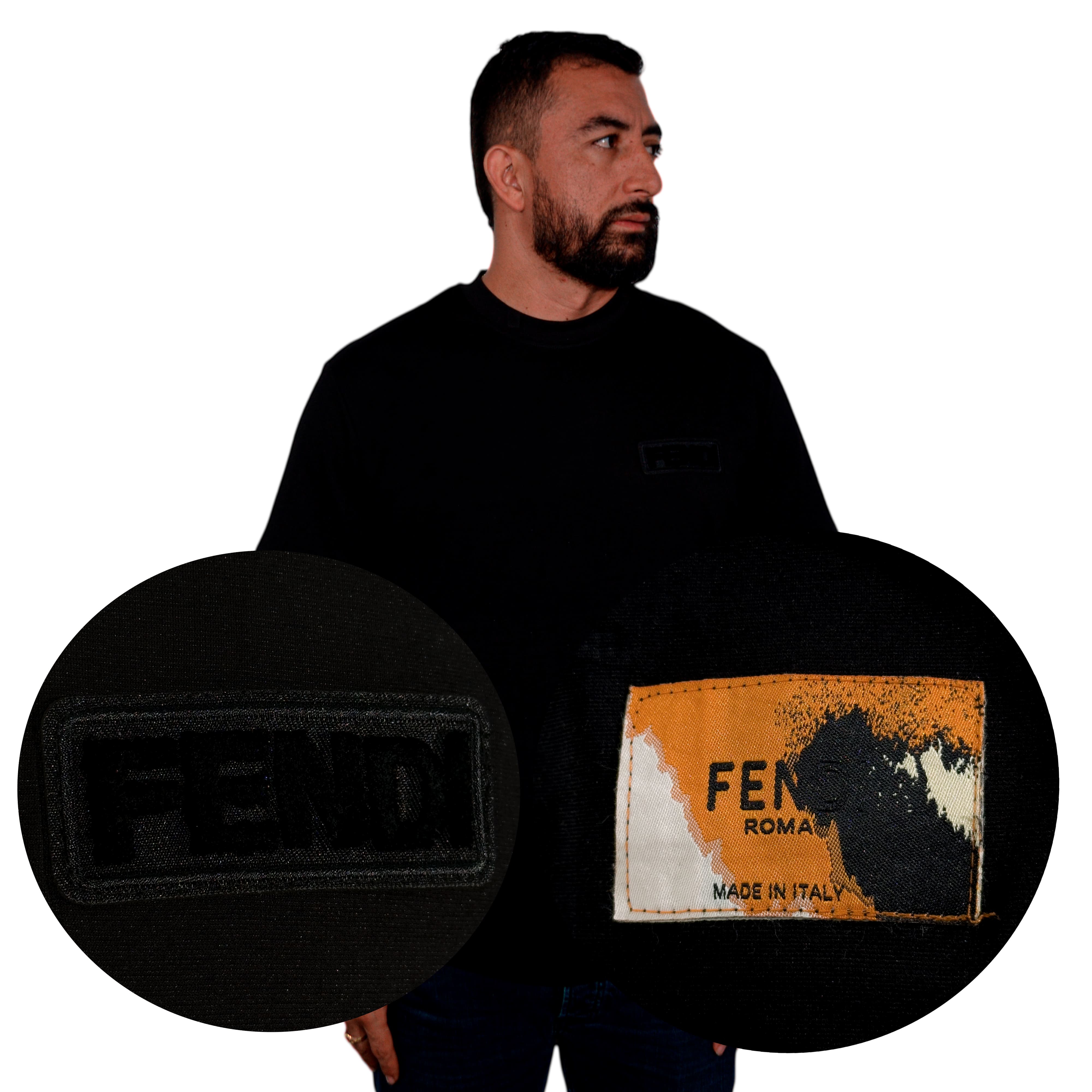 CAMISETA FDN 044 #P175