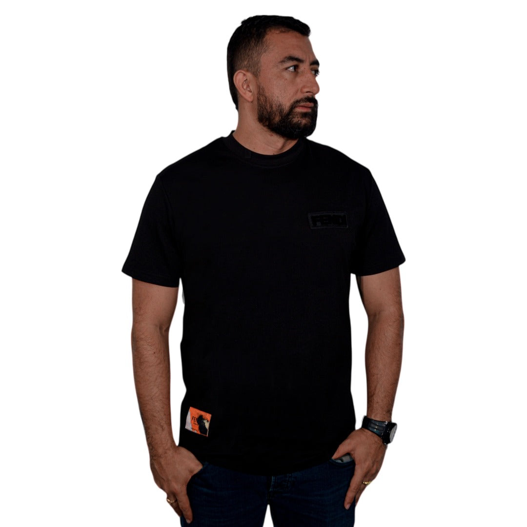CAMISETA FDN 044 #P175
