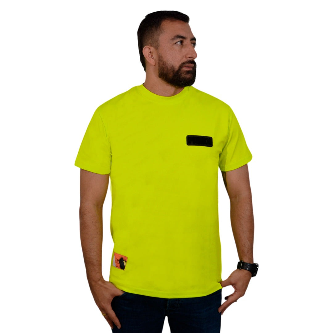 CAMISETA FDN 044 #P175