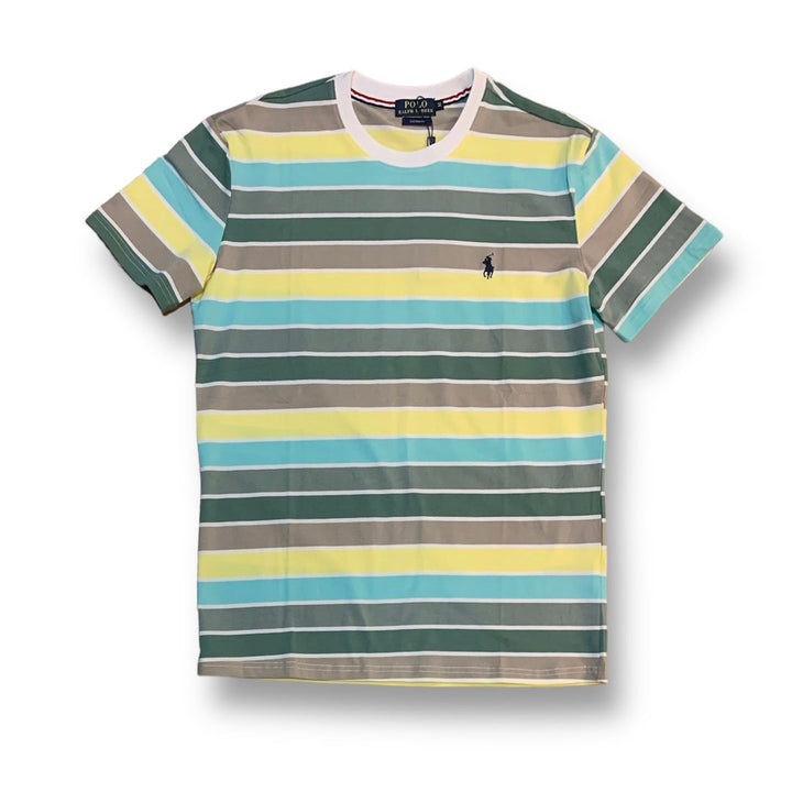 CAMISETA POLO #P17