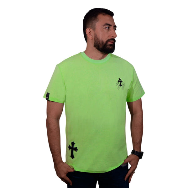 CAMISETA CHRM 480 #P181
