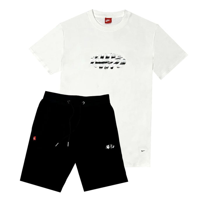 CONJUNTO CORTO NK #P200