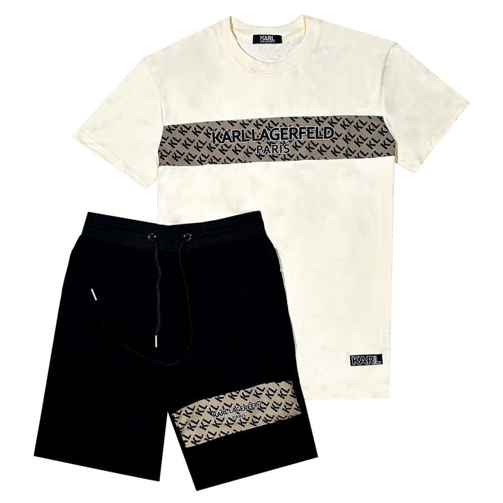 CONJUNTO CORTO KRL #P201