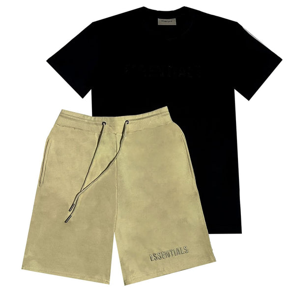 CONJUNTO CORTO EST #P203