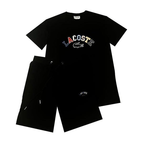 CONJUNTO CORTO LAC #P205