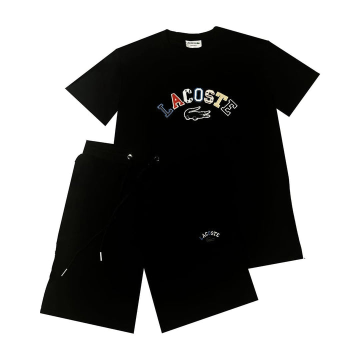 CONJUNTO CORTO LAC #P205