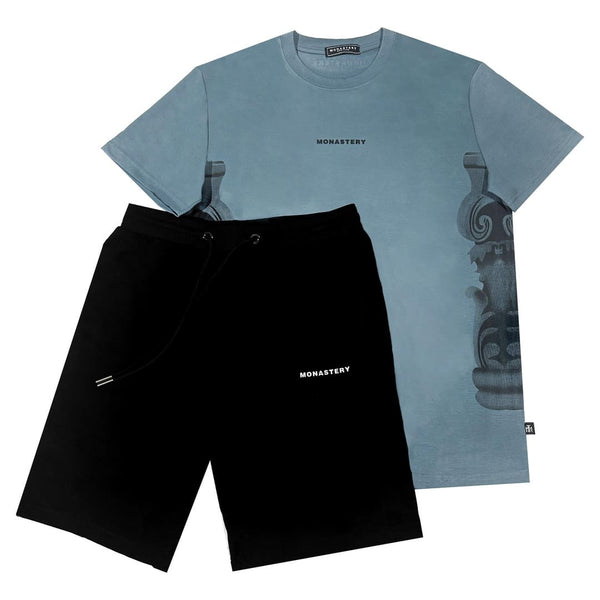 CONJUNTO CORTO MT #P208