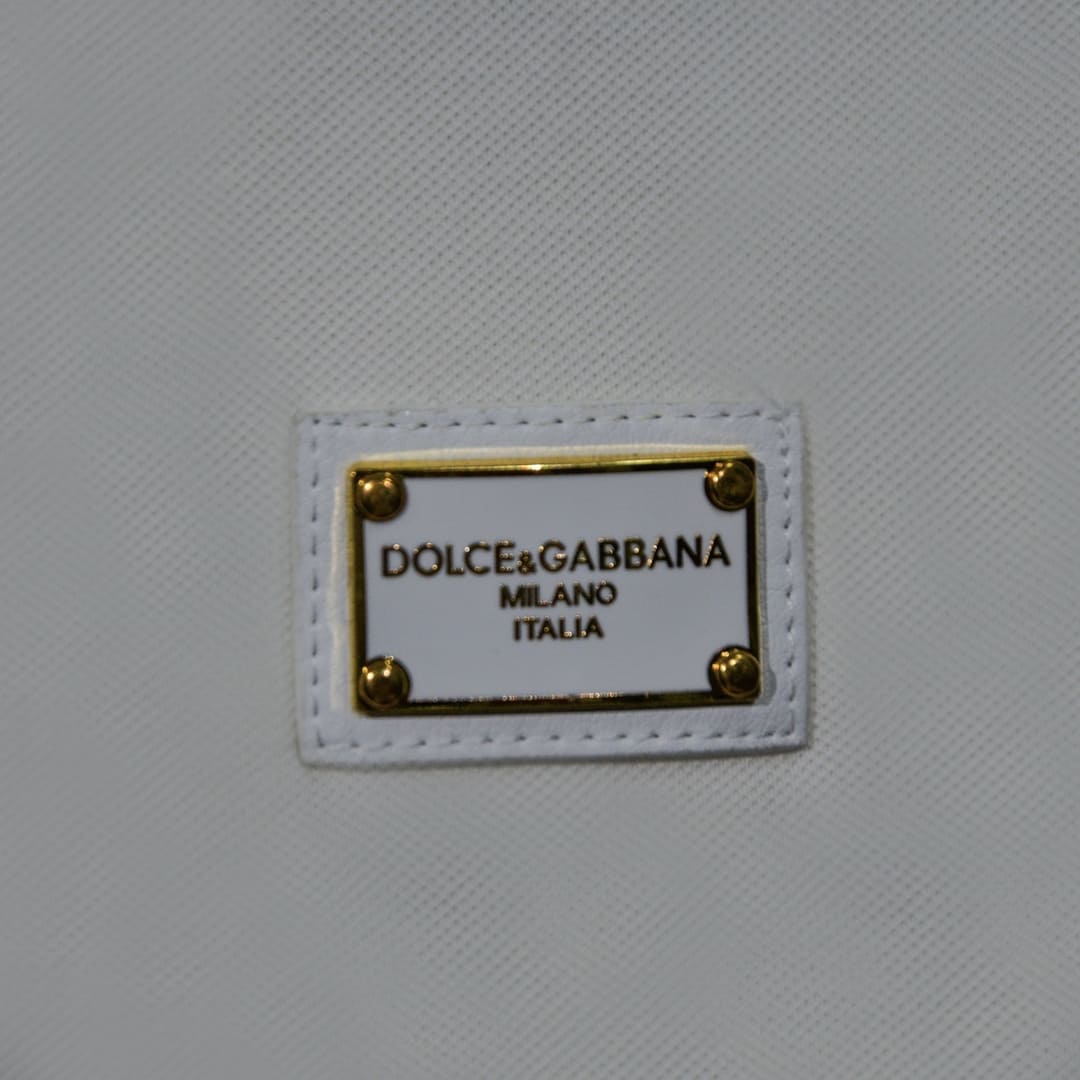 CAMIBUSO D&G PLACA #P212