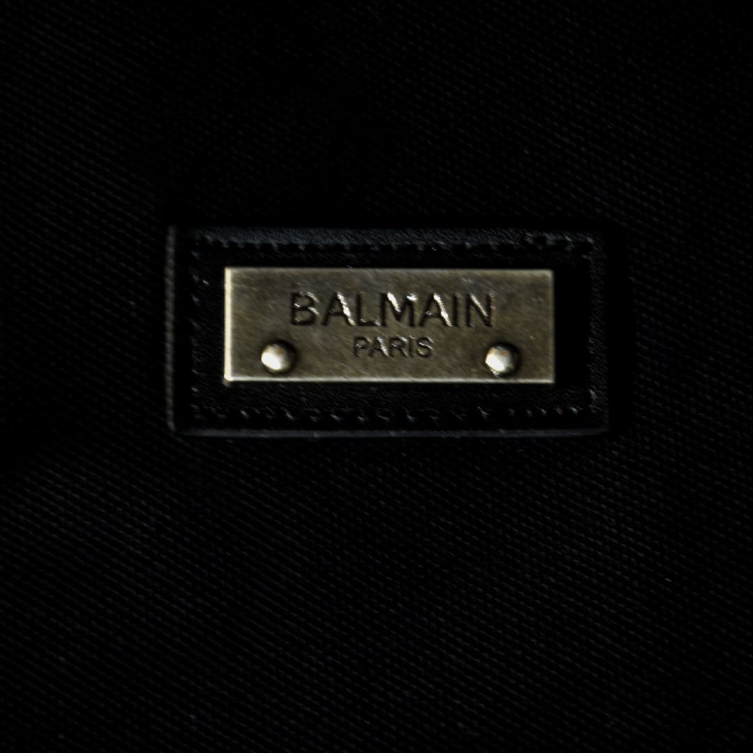 CAMIBUSO BLM PLACA #P215