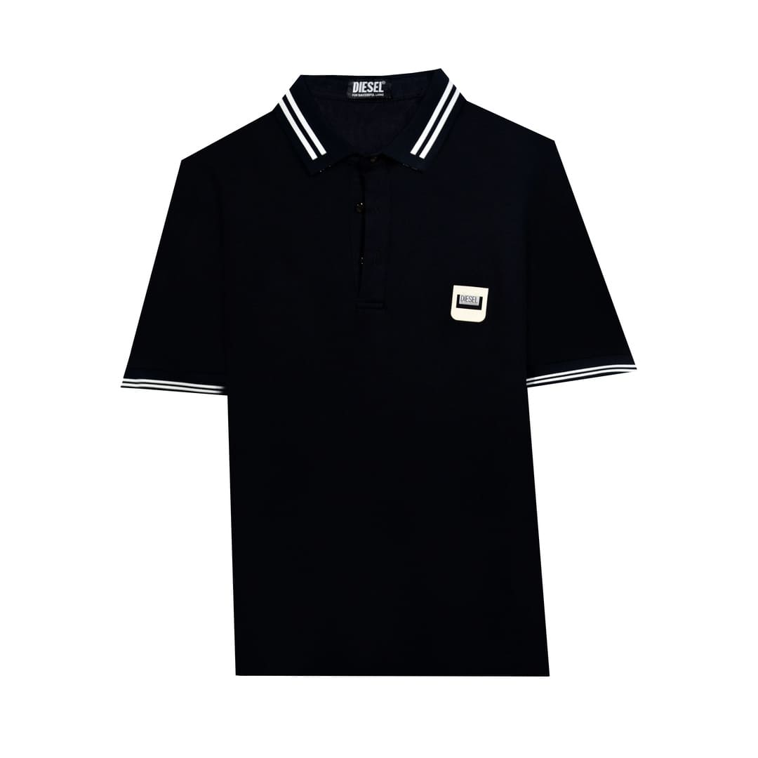 CAMIBUSO DSL LOGO GOMA #P220