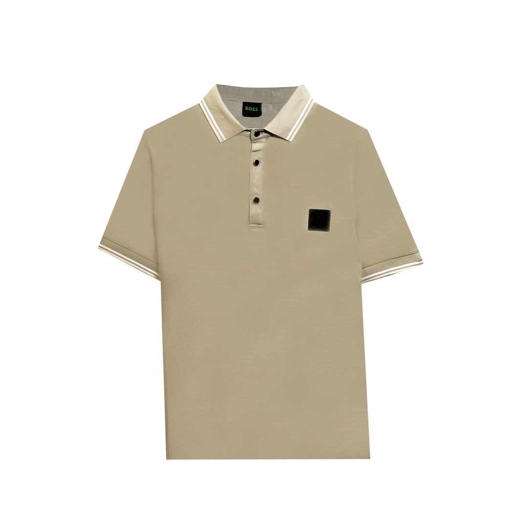 CAMIBUSO BSS LOGO TEXTURA #P224