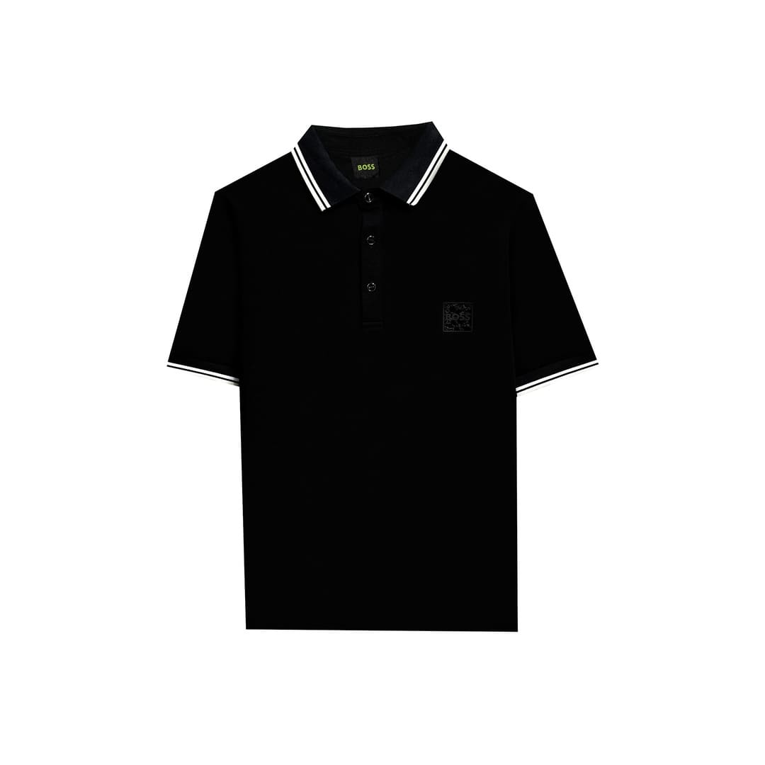 CAMIBUSO BSS LOGO TEXTURA #P224