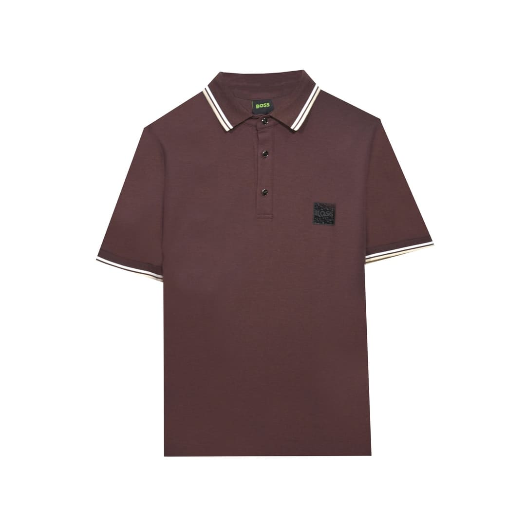 CAMIBUSO BSS LOGO TEXTURA #P224