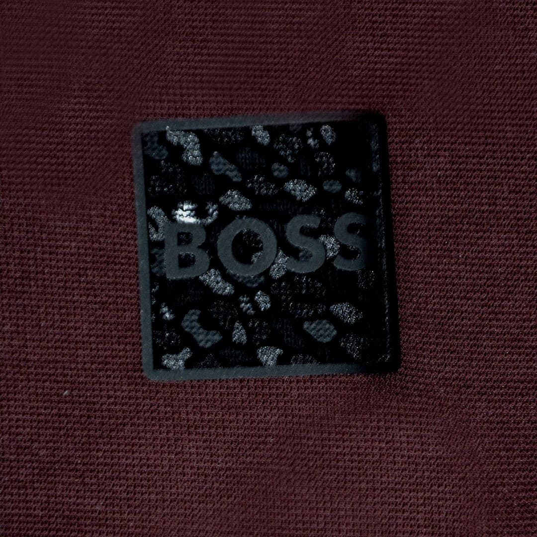 CAMIBUSO BSS LOGO TEXTURA #P224