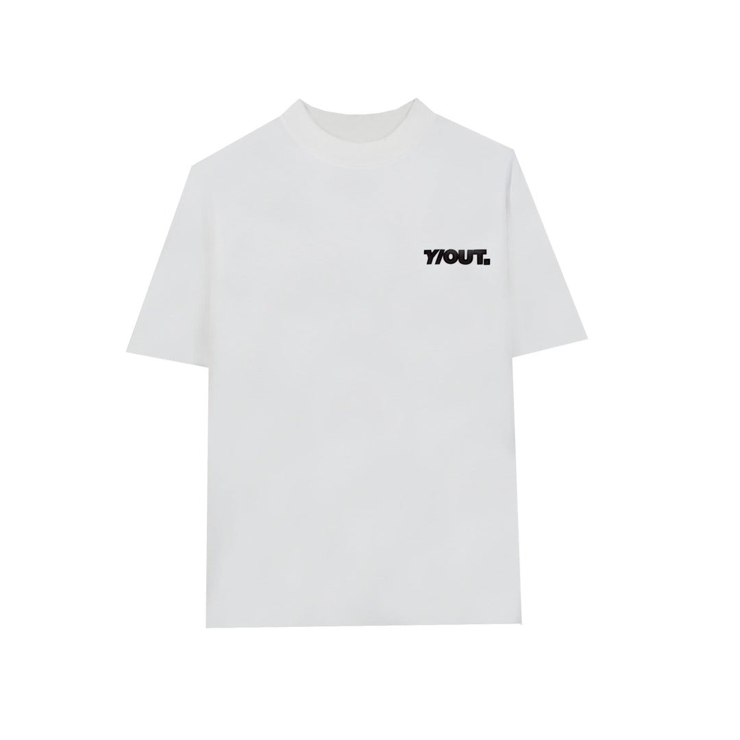 CAMISETA OUT PERRO #P258