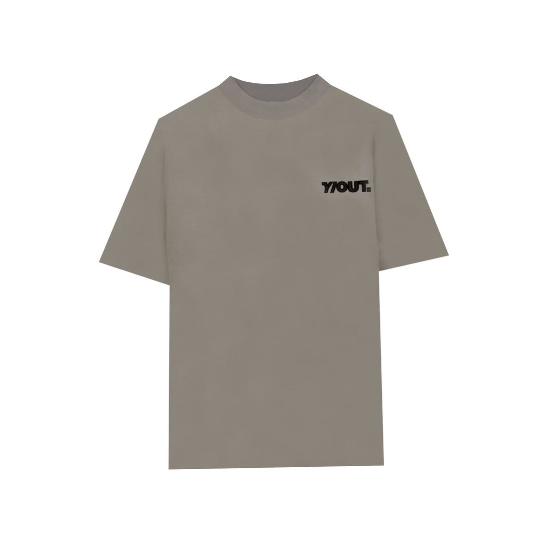 CAMISETA OUT PERRO #P258