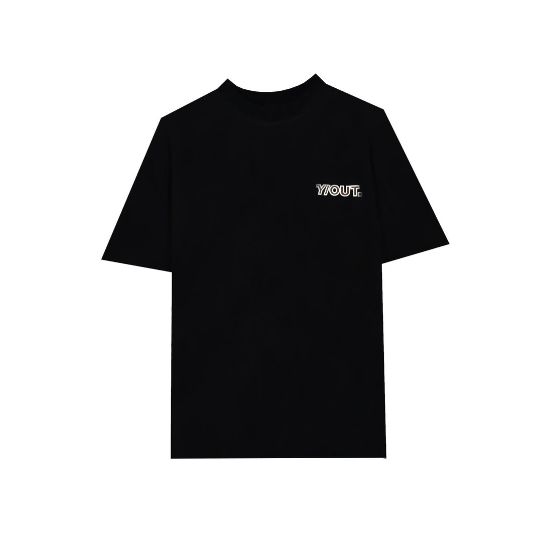 CAMISETA OUT PERRO #P258
