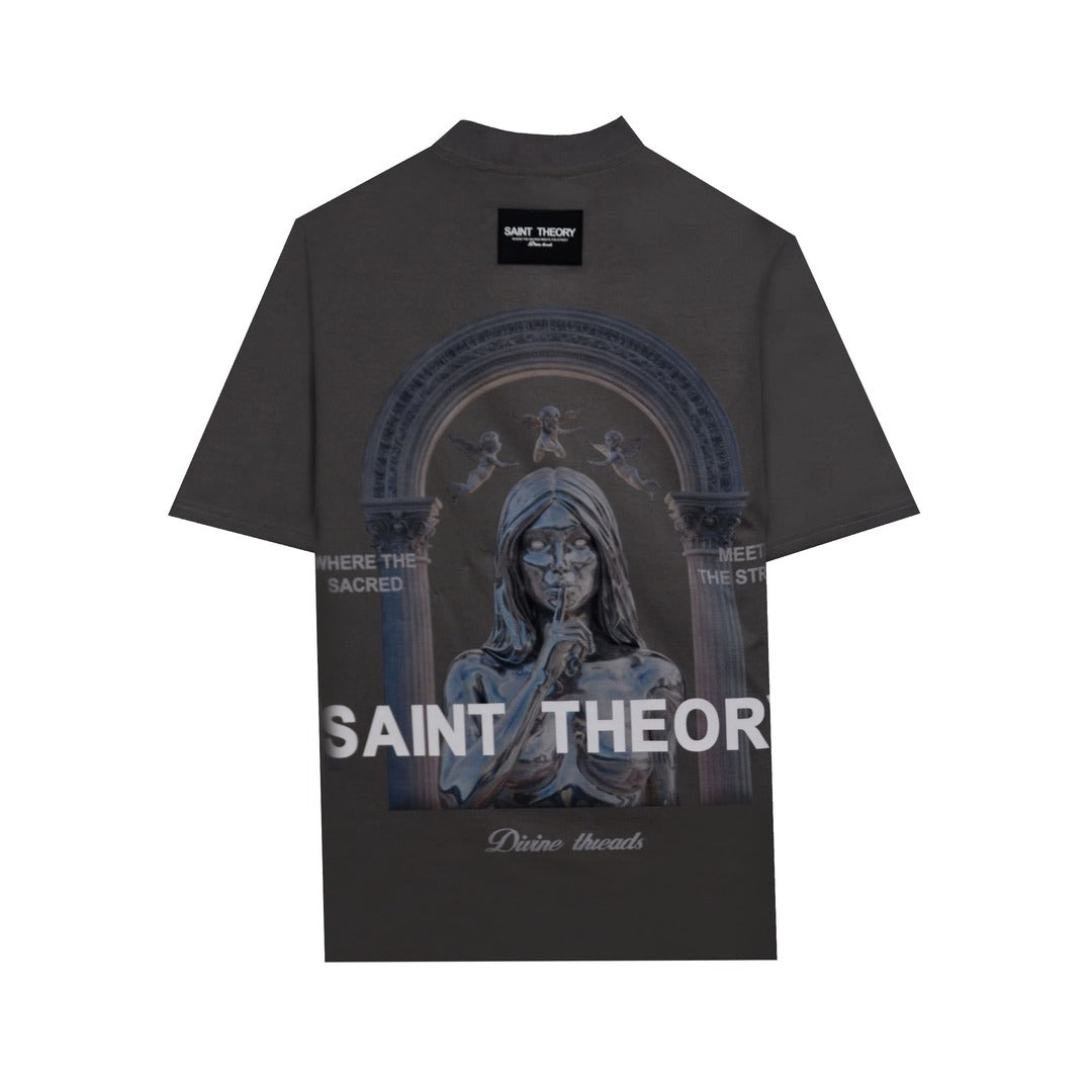 CAMISETA SNT ANGEL CLASICO #P266