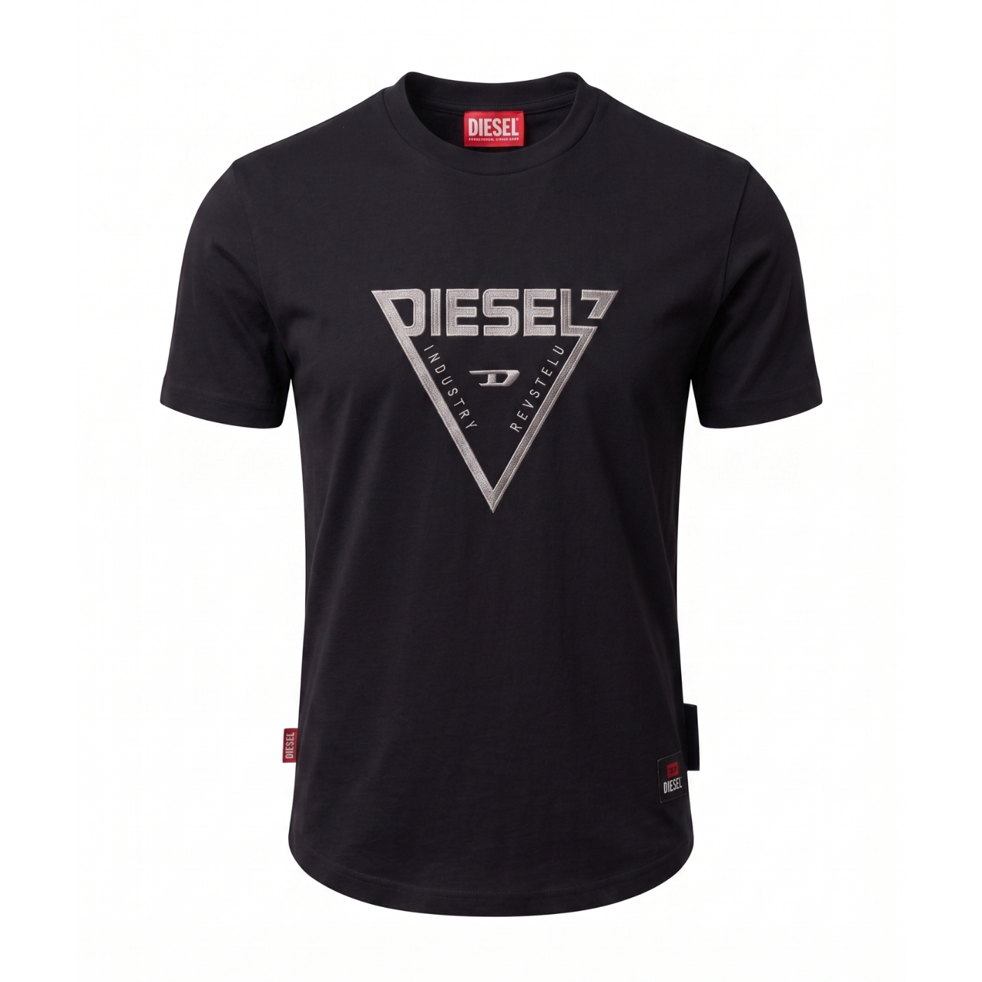 CAMISETA DSL TRIÁNGULO #P280