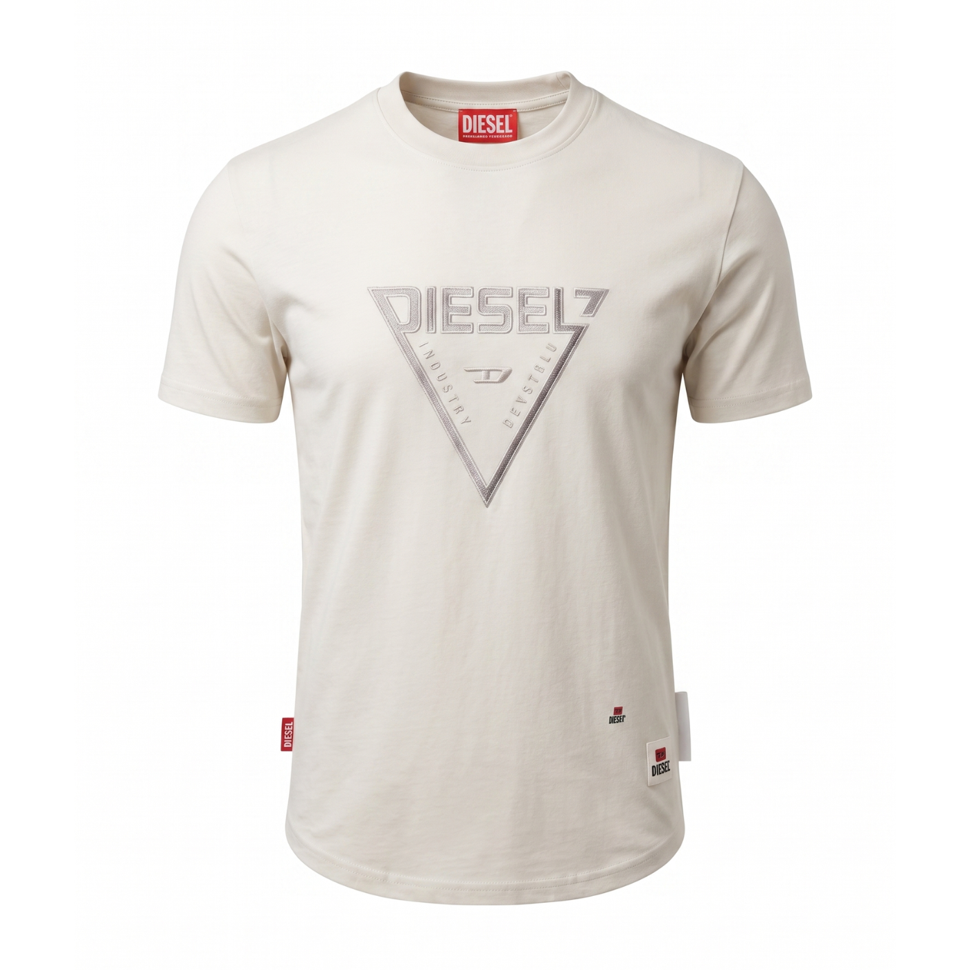 CAMISETA DSL TRIÁNGULO #P280