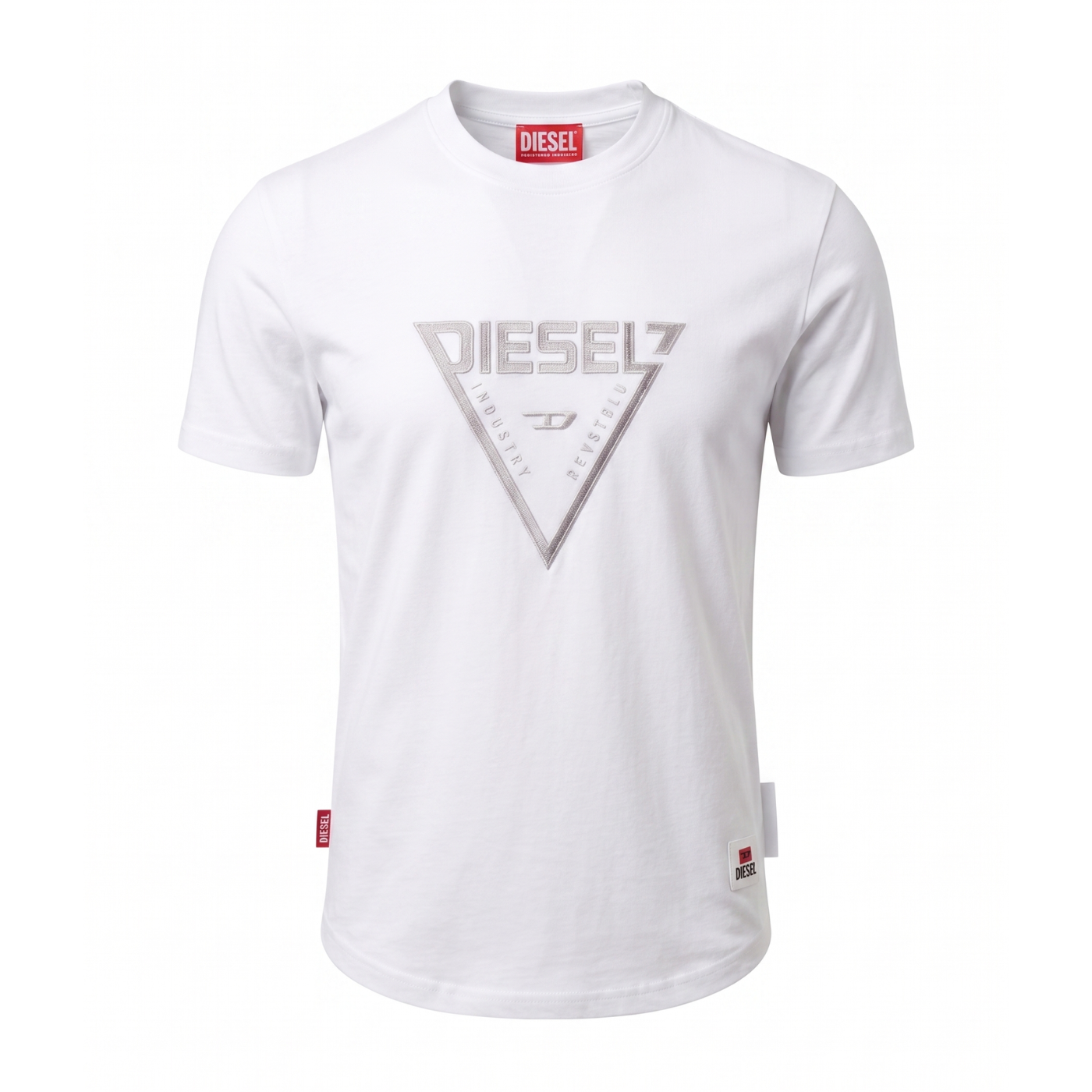 CAMISETA DSL TRIÁNGULO #P280