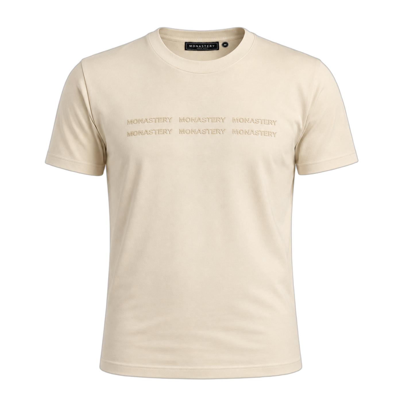CAMISETA MT LETRAS #P281