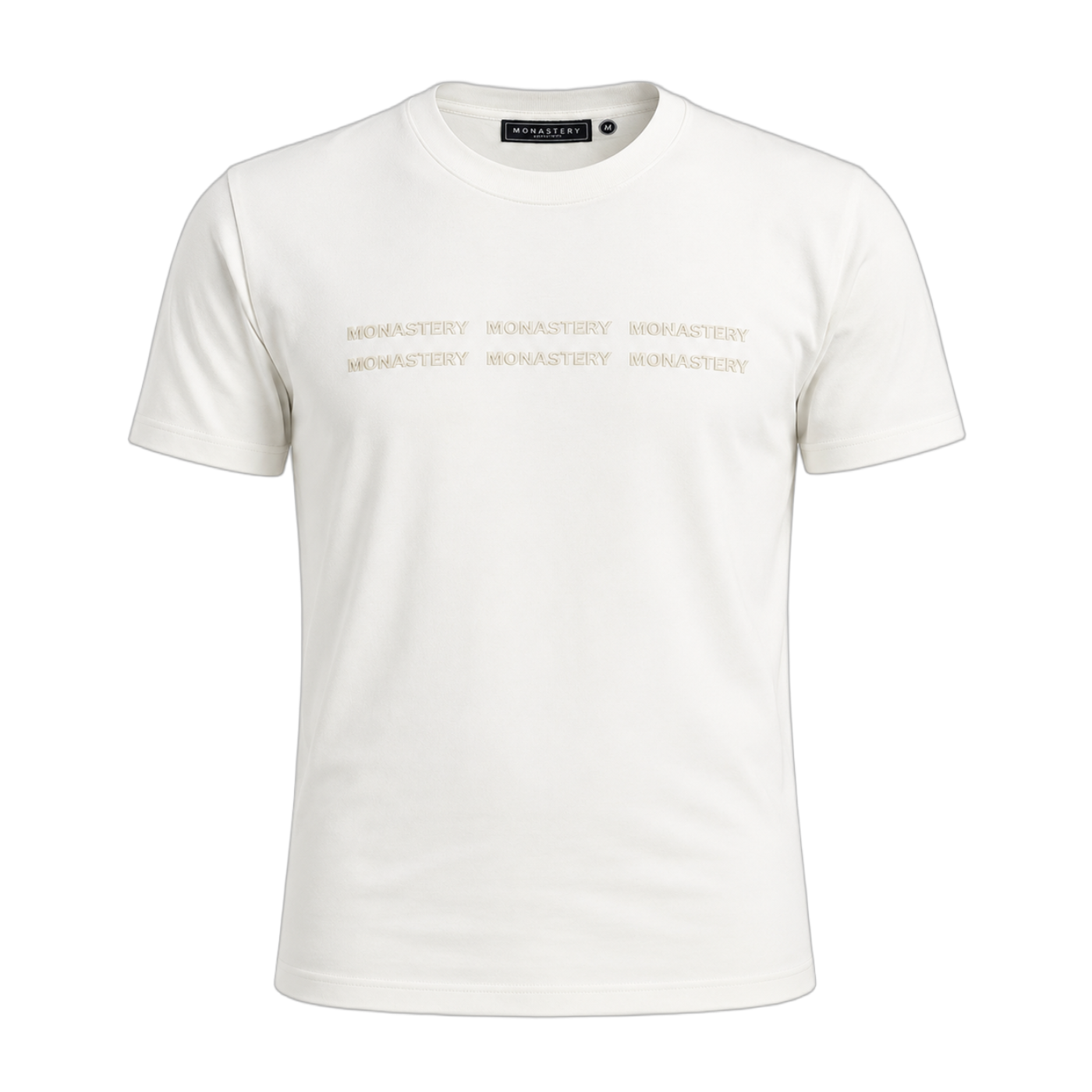 CAMISETA MT LETRAS #P281