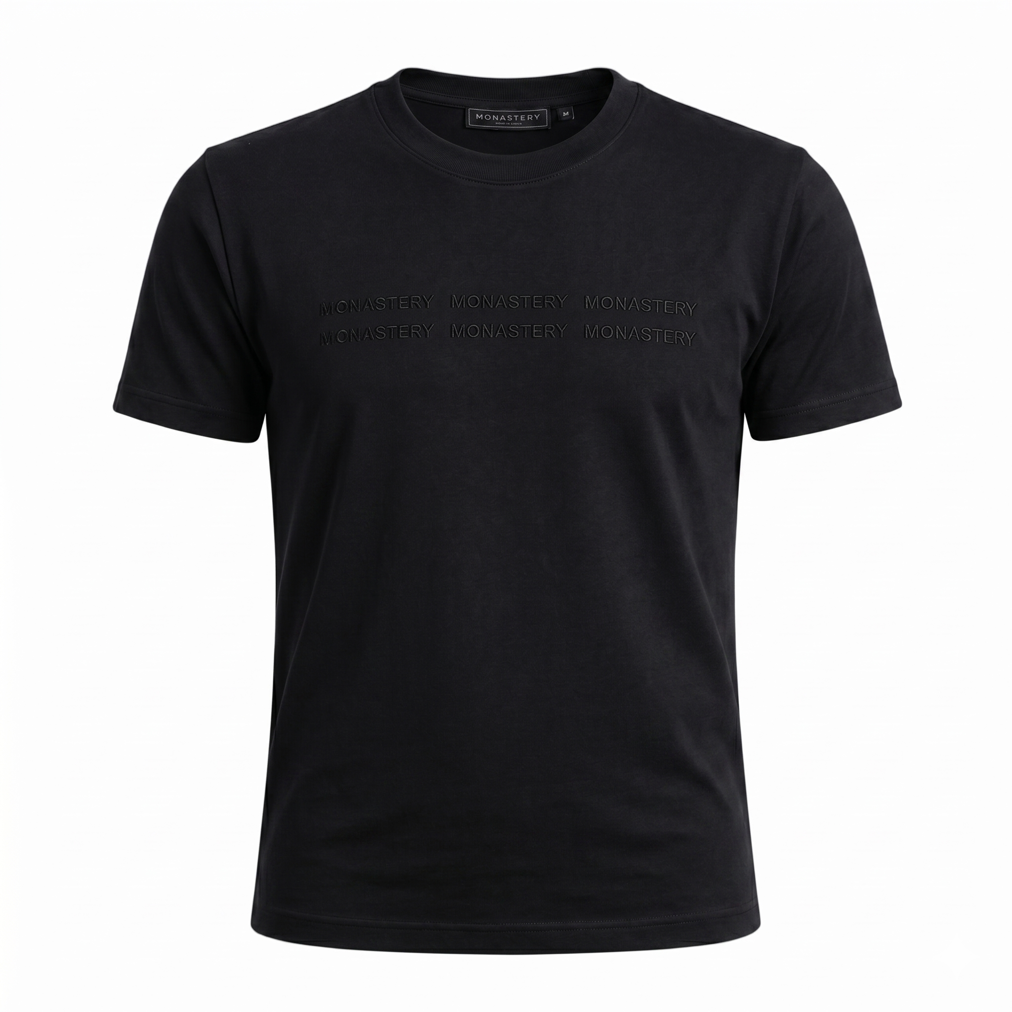 CAMISETA MT LETRAS #P281