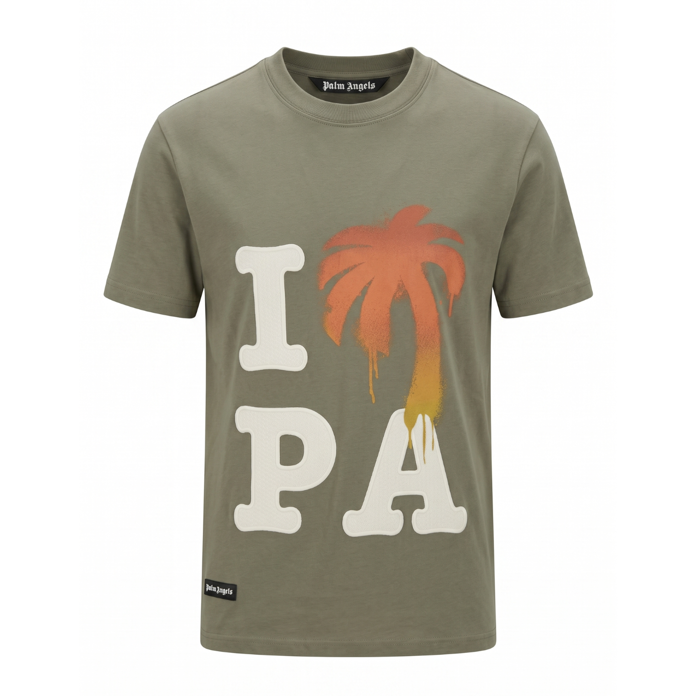 CAMISETA PALM ANG I #P282